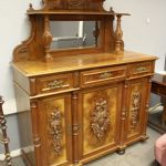 883 8272 SIDEBOARD